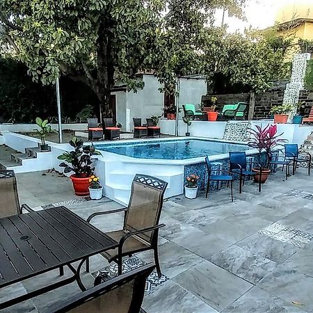 El Mirador Suites マナグア エクステリア 写真