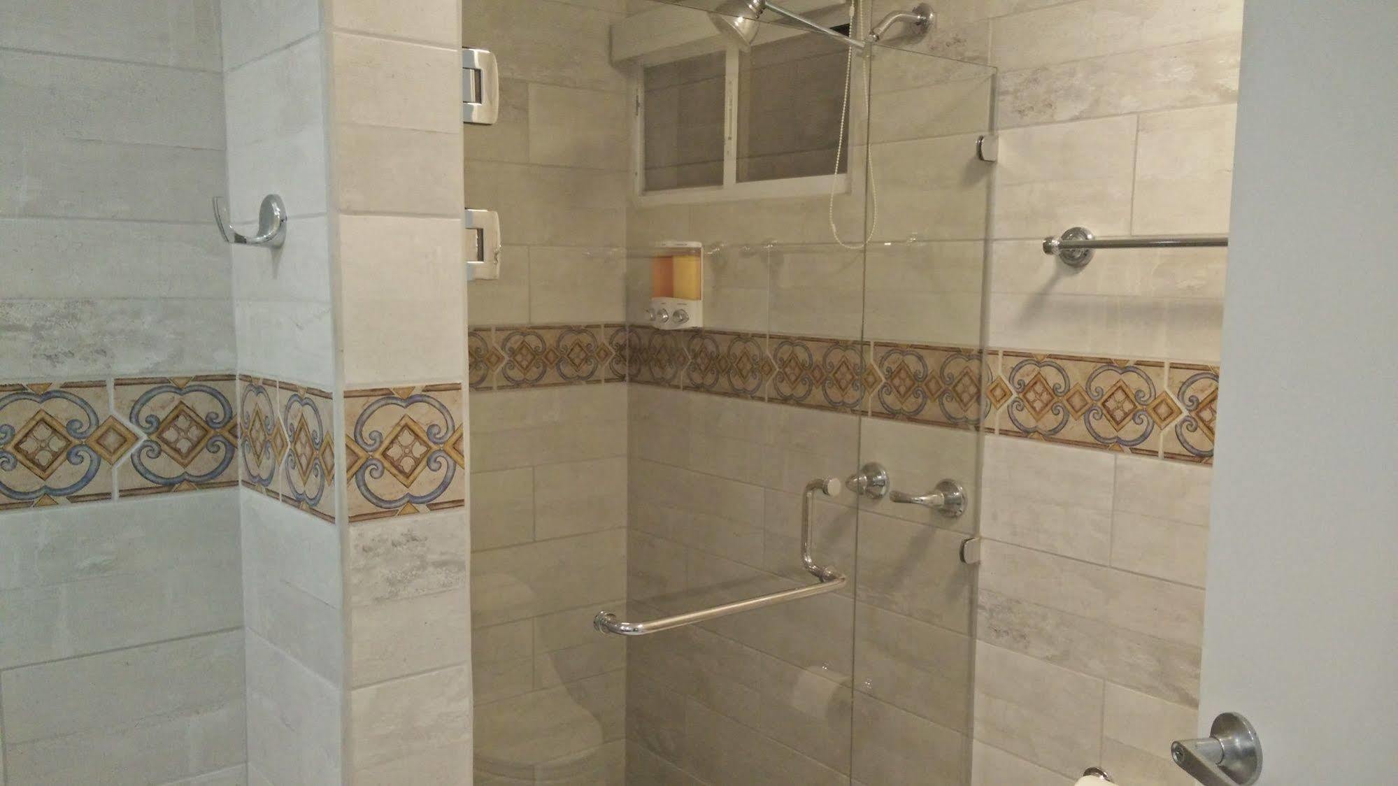 El Mirador Suites マナグア エクステリア 写真