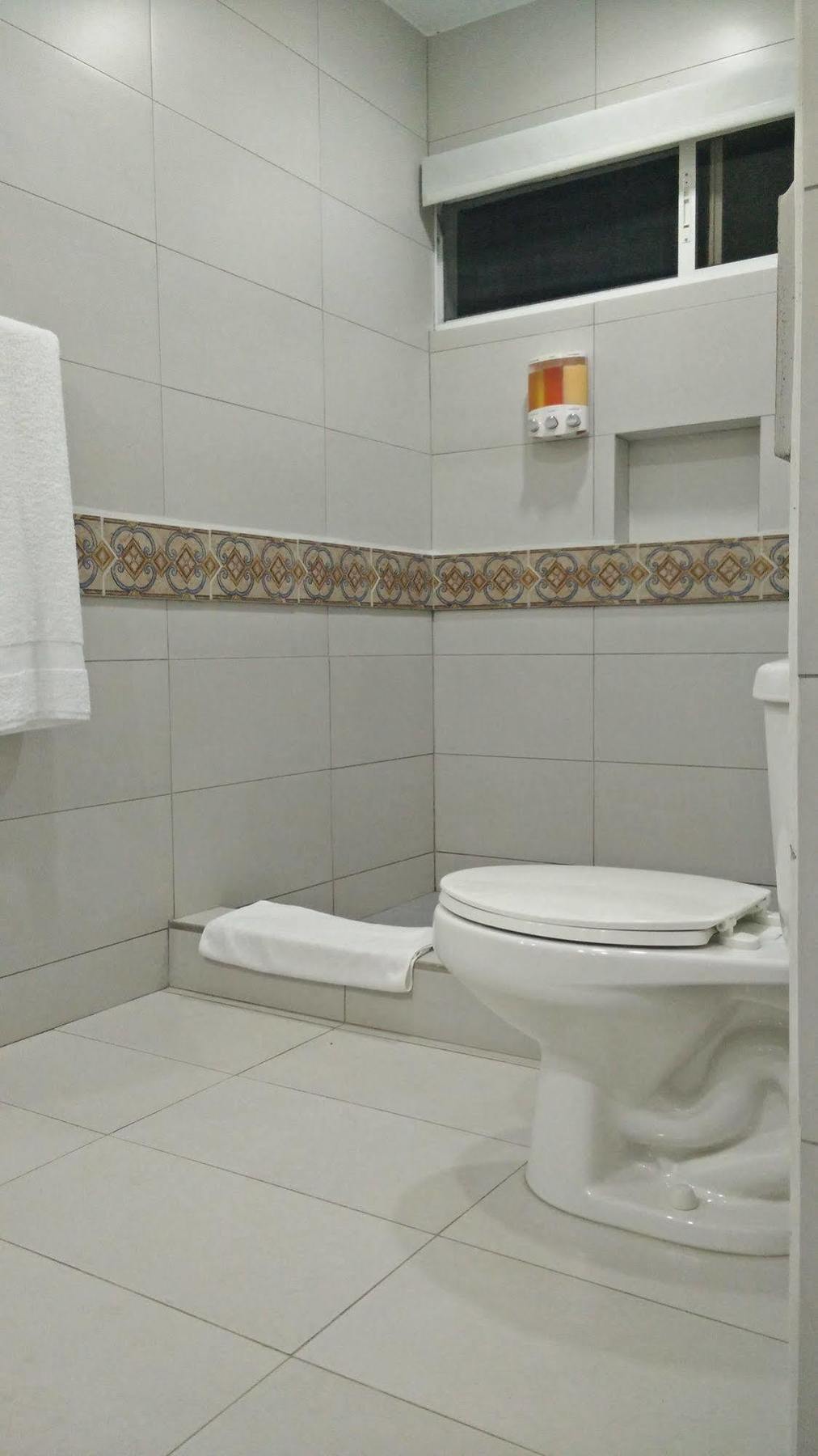 El Mirador Suites マナグア エクステリア 写真