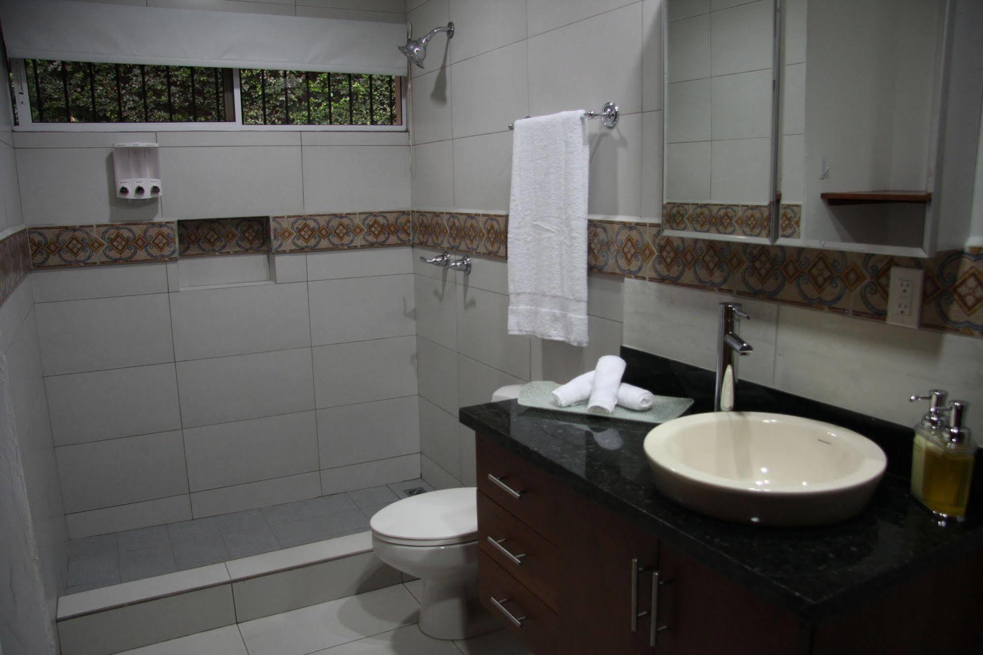El Mirador Suites マナグア エクステリア 写真