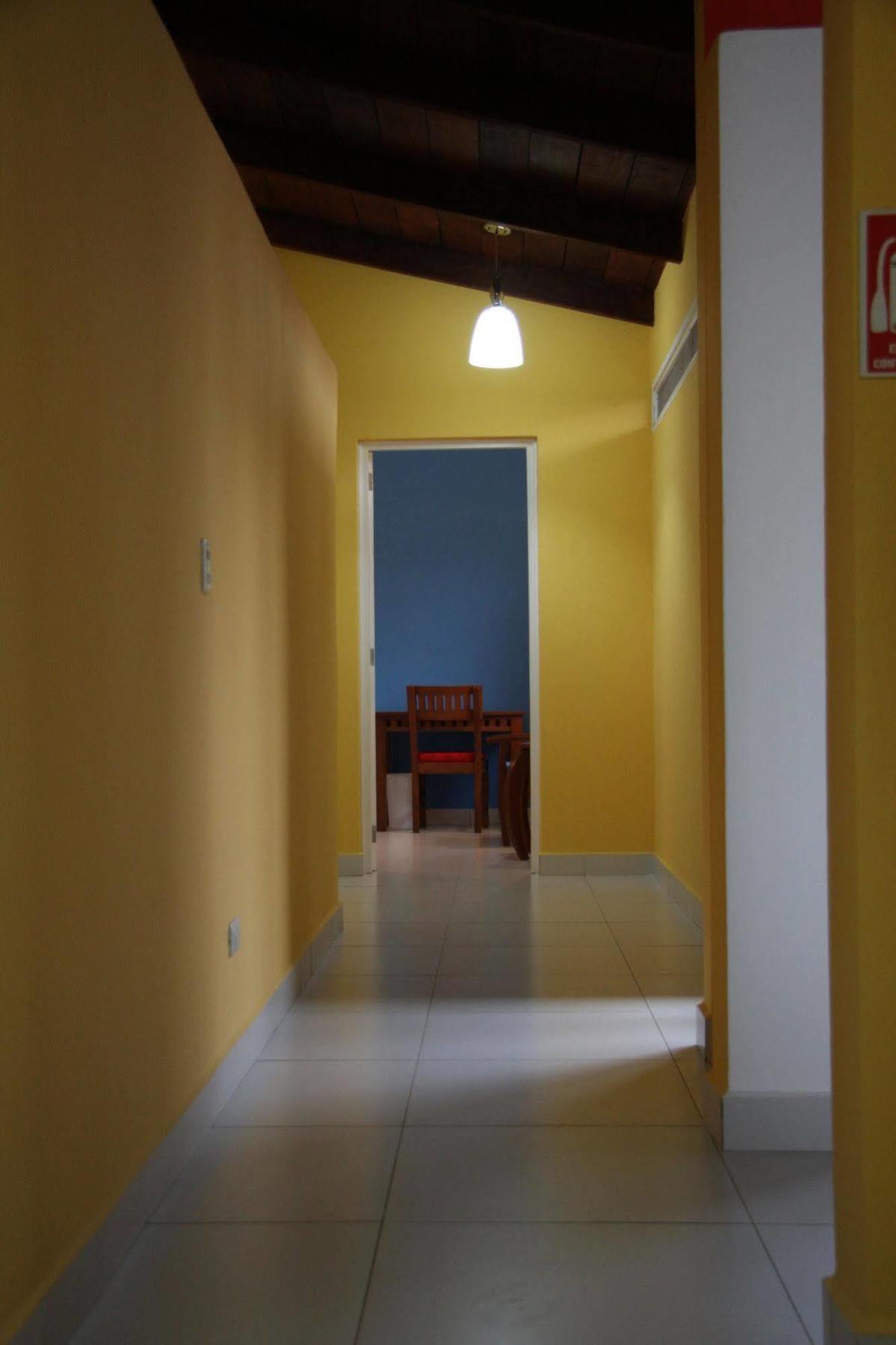 El Mirador Suites マナグア エクステリア 写真